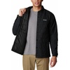 image:imageColumbia Landroamer Quilted Shirt JacketBlack