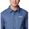 image:imageColumbia Landroamer Quilted Shirt JacketDark Mountain