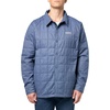 image:imageColumbia Landroamer Quilted Shirt JacketDark Mountain