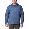 image:imageColumbia Landroamer Quilted Shirt JacketDark Mountain