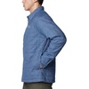 image:imageColumbia Landroamer Quilted Shirt JacketDark Mountain