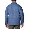 image:imageColumbia Landroamer Quilted Shirt JacketDark Mountain