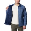 image:imageColumbia Landroamer Quilted Shirt JacketDark Mountain