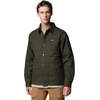 image:imageColumbia Landroamer Quilted Shirt JacketGreenscape
