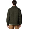 image:imageColumbia Landroamer Quilted Shirt JacketGreenscape