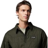 image:imageColumbia Landroamer Quilted Shirt JacketGreenscape