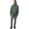 image:imageColumbia Landroamer Quilted Shirt JacketRain Forest