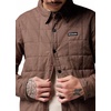 image:imageColumbia Landroamer Quilted Shirt JacketTobacco