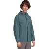 image:imageColumbia Mens AmpliDry II Shell EverblueEverblue