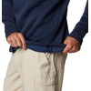 image:imageColumbia Mens Bonefish 14 ZipCollegiate Navy