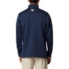 image:imageColumbia Mens Bonefish 14 ZipCollegiate Navy