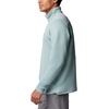 image:imageColumbia Mens Bonefish 14 ZipCrushed Blue