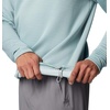 image:imageColumbia Mens Bonefish 14 ZipCrushed Blue