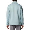 image:imageColumbia Mens Bonefish 14 ZipCrushed Blue