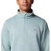image:imageColumbia Mens Bonefish 14 ZipCrushed Blue