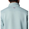 image:imageColumbia Mens Bonefish 14 ZipCrushed Blue