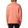 image:imageColumbia Mens Bonefish 14 ZipFaded Peach