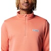 image:imageColumbia Mens Bonefish 14 ZipFaded Peach