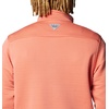 image:imageColumbia Mens Bonefish 14 ZipFaded Peach