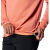 image:imageColumbia Mens Bonefish 14 ZipFaded Peach