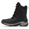 image:imageColumbia Mens Bugaboot IIIBlackBright Red