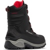 image:imageColumbia Mens Bugaboot IIIBlackBright Red