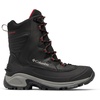 image:imageColumbia Mens Bugaboot IIIBlackBright Red