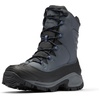 image:imageColumbia Mens Bugaboot IIIGraphiteBlack