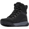 image:imageColumbia Mens Burnsider Omniheat Infinity Hiking BootsBlackCity Grey