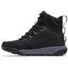 image:imageColumbia Mens Burnsider Omniheat Infinity Hiking BootsBlackCity Grey