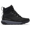 image:imageColumbia Mens Burnsider Omniheat Infinity Hiking BootsBlackCity Grey