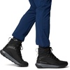 image:imageColumbia Mens Burnsider Omniheat Infinity Hiking BootsBlackCity Grey