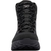 image:imageColumbia Mens Burnsider Omniheat Infinity Hiking BootsBlackCity Grey