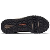 image:imageColumbia Mens Burnsider Omniheat Infinity Hiking BootsDeep OliveTangy Orange