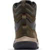image:imageColumbia Mens Burnsider Omniheat Infinity Hiking BootsDeep OliveTangy Orange