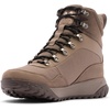 image:imageColumbia Mens Burnsider Omniheat Infinity Hiking BootsWet SandKhaki