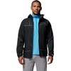 image:imageColumbia Mens Cassiar Pro Odx ShellBlack