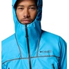 image:imageColumbia Mens Cassiar Pro Odx ShellCompass Blue