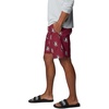 image:imageColumbia Mens Collegiate Backcast III Printed ShortFsu  Cabernet