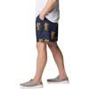 image:imageColumbia Mens Collegiate Backcast III Printed ShortWv  Collegiate Navy Mountaineer