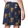 image:imageColumbia Mens Collegiate Backcast III Printed ShortWv  Collegiate Navy Mountaineer