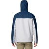 image:imageColumbia Mens Collegiate Field Bound JacketAub  Collegiate NavyColumbia Grey