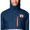image:imageColumbia Mens Collegiate Field Bound JacketAub  Collegiate NavyColumbia Grey