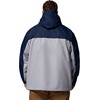 image:imageColumbia Mens Collegiate Field Bound JacketAub  Collegiate NavyColumbia Grey