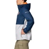 image:imageColumbia Mens Collegiate Field Bound JacketAub  Collegiate NavyColumbia Grey