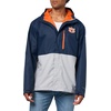 image:imageColumbia Mens Collegiate Field Bound JacketAub  Collegiate NavyColumbia Grey