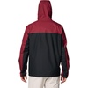 image:imageColumbia Mens Collegiate Field Bound JacketFsu  CabernetBlack