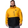 image:imageColumbia Mens Collegiate Field Bound JacketIw  Mlb GoldBlack
