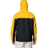 image:imageColumbia Mens Collegiate Field Bound JacketIw  Mlb GoldBlack