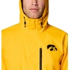 image:imageColumbia Mens Collegiate Field Bound JacketIw  Mlb GoldBlack